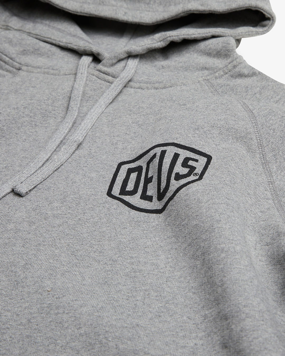 Deus Ex Machina Sweatshirts