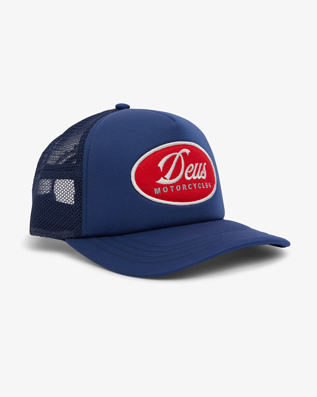 Casquette Deus Ex Machina Ride Out Trucker