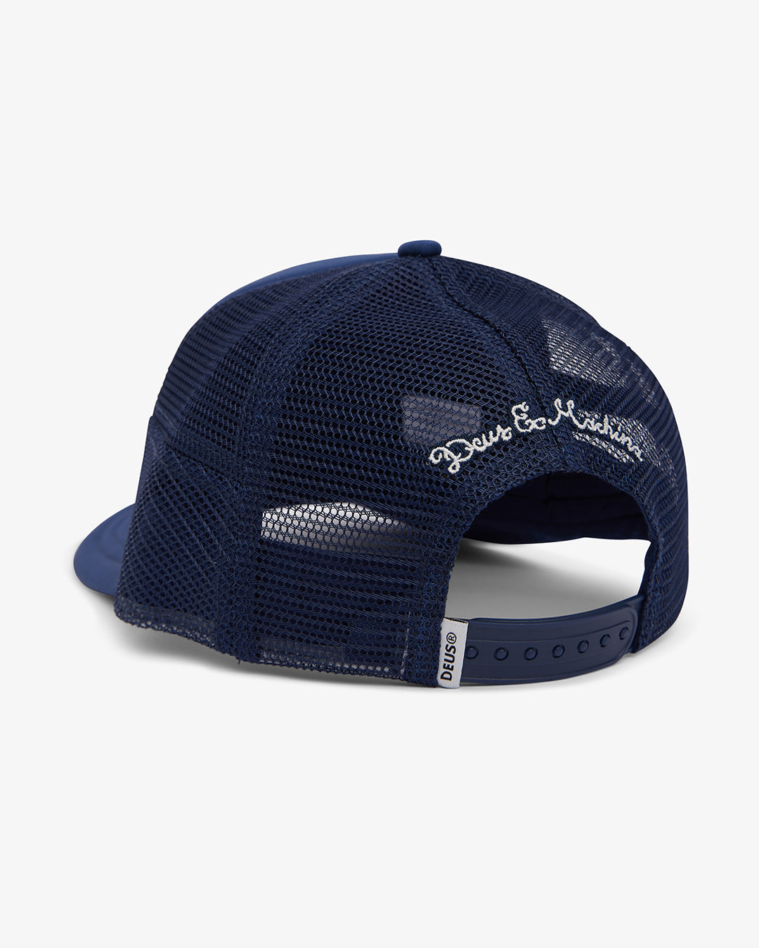 Casquette Deus Ex Machina Ride Out Trucker