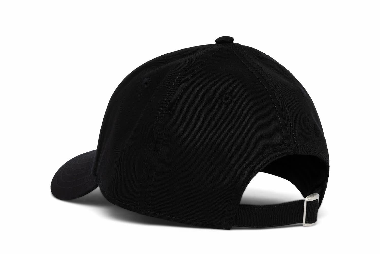 Casquette Replay noire