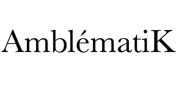 AmblématiK