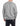 Sweatshirt Replay gris ras-du-cou