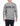 Sweatshirt Replay gris ras-du-cou