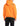 Sweatshirt Replay orange type hiking