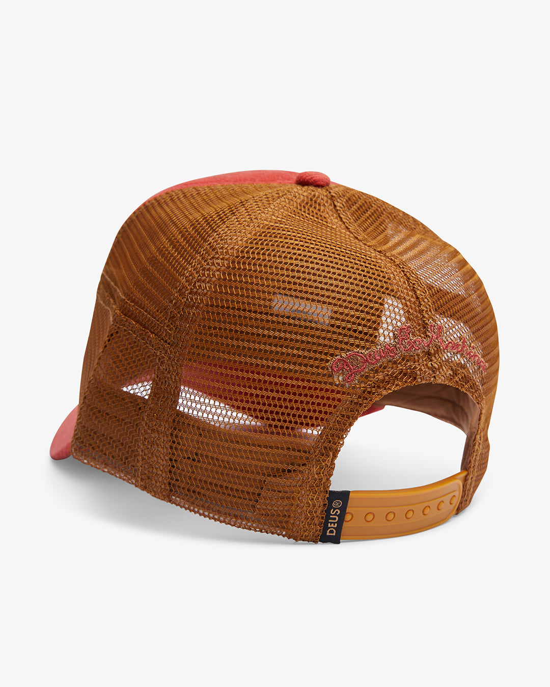 Casquette Deus Ex Machina Mosey Trucker