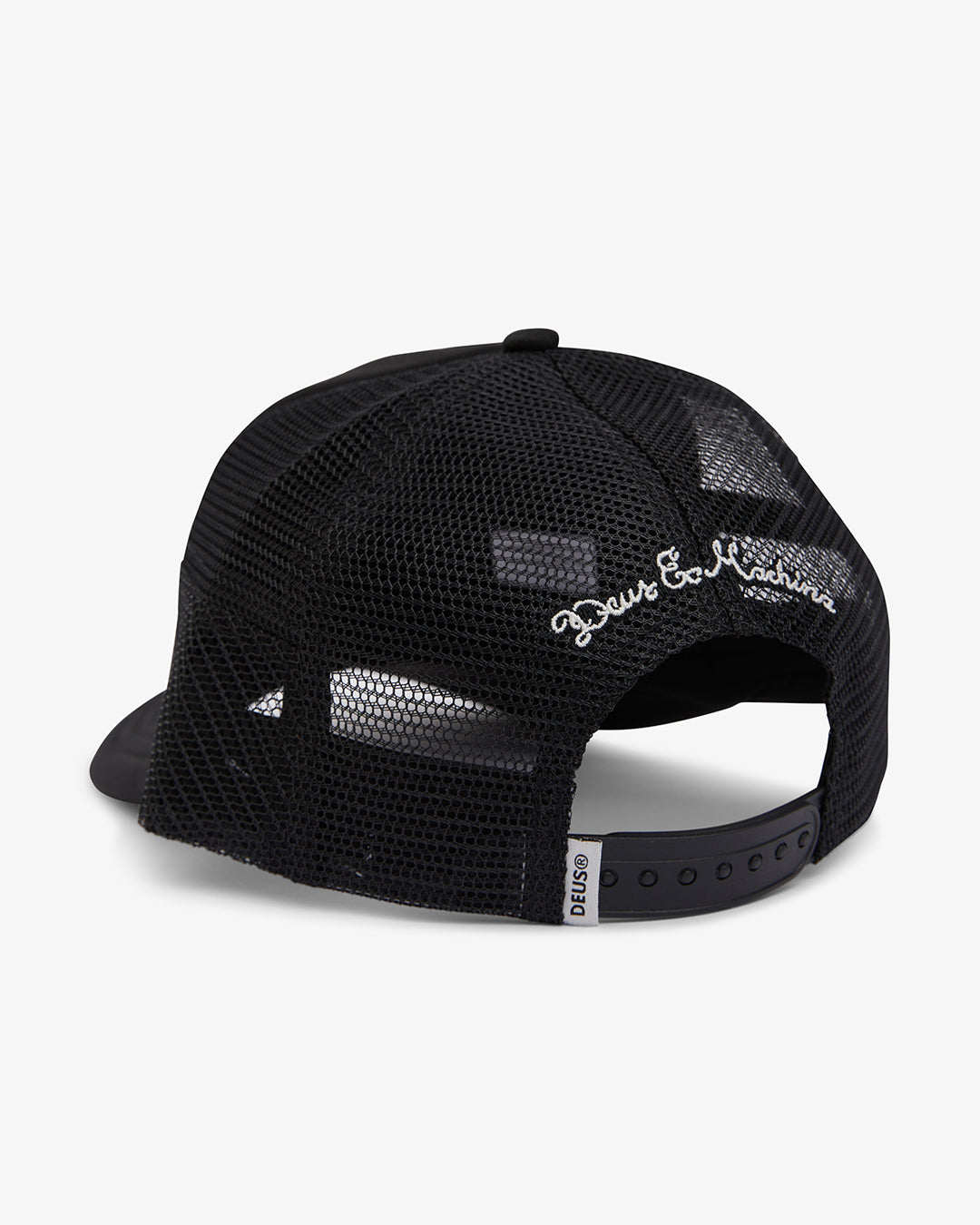 Casquette ﻿﻿Deus Ex Machina Ride Out Trucker