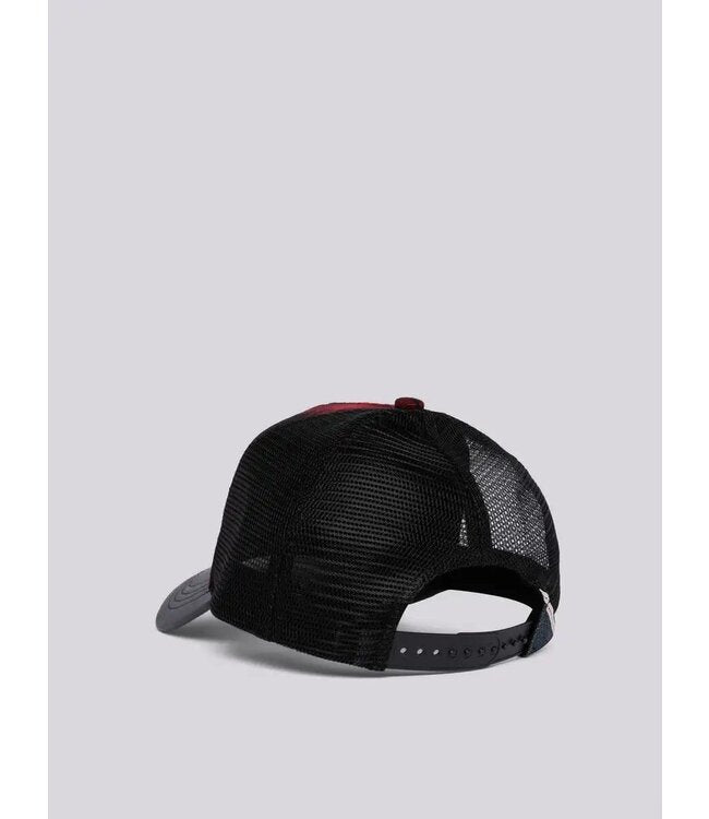 Casquette Replay Laine Ecusson Ours