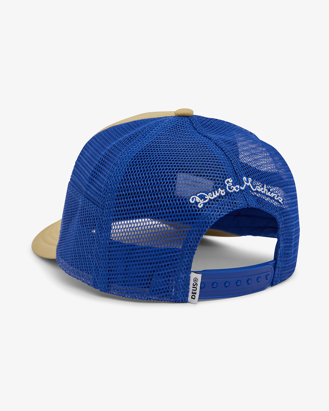 Casquette Deus Ex Machina Ride Out Trucker